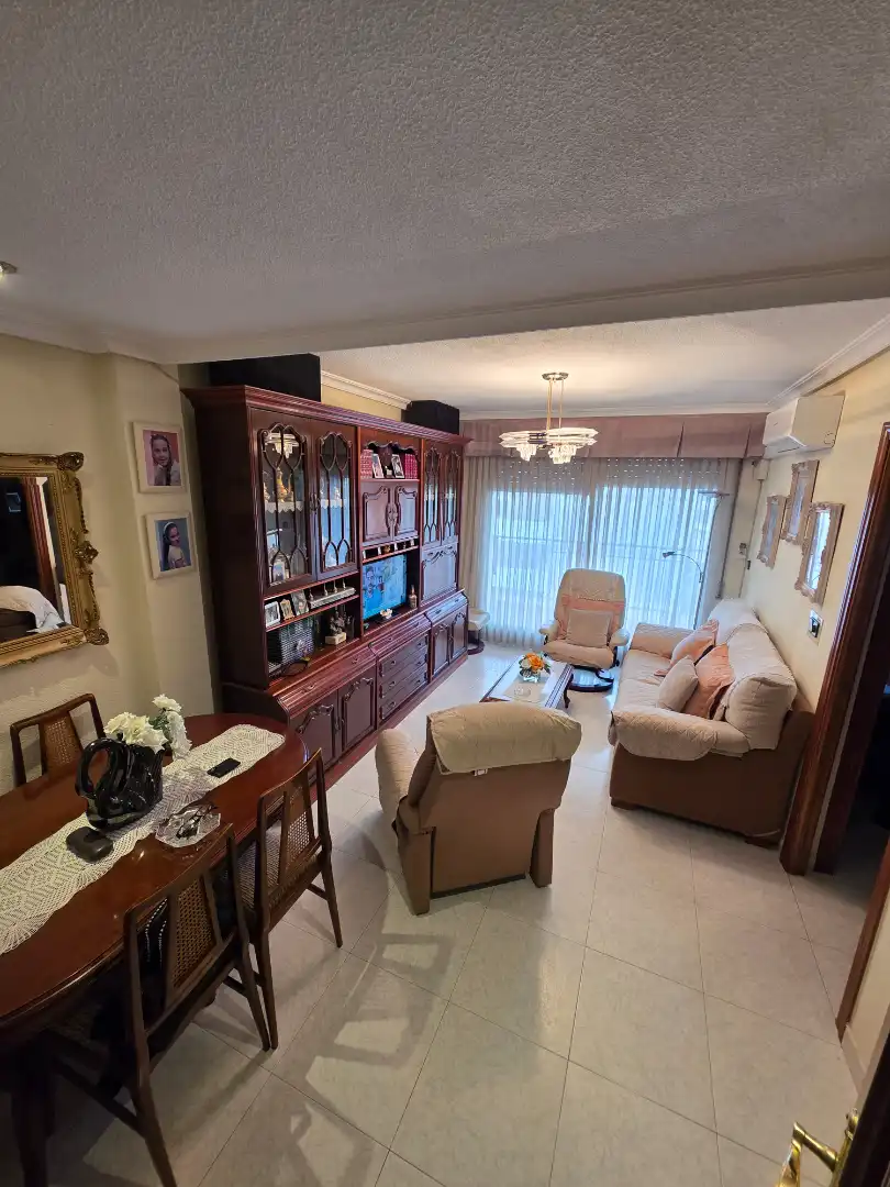 Piso en venta en Centro, Fuenlabrada