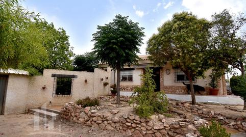 Foto 3 de Casa o chalet en venta en Canteras, Murcia