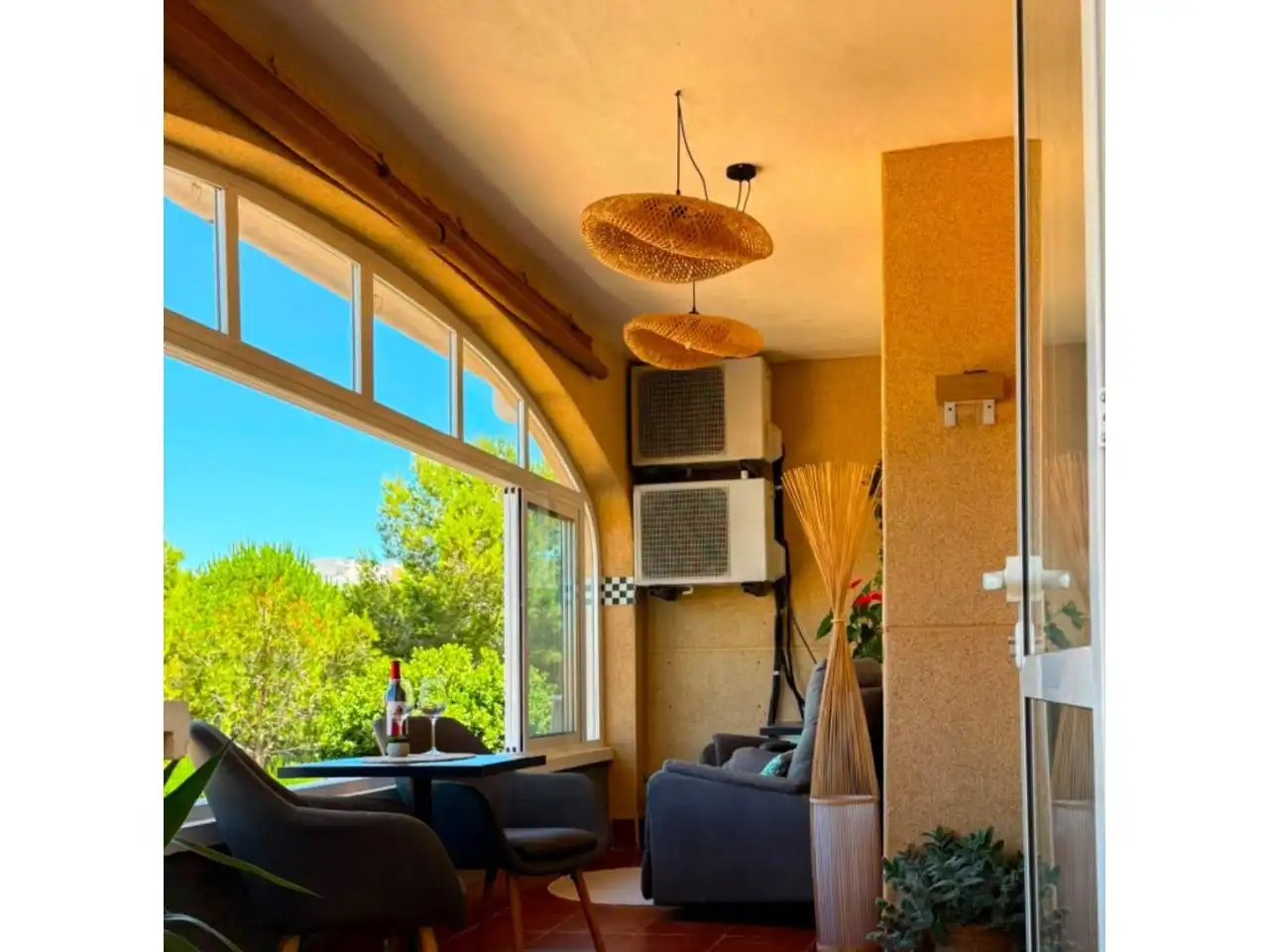 Reihenhaus mit Pool zum Verkauf in Gran Alacant, imagen 6