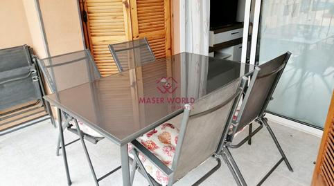 Foto 5 de Apartament en venda a Bahia, Murcia