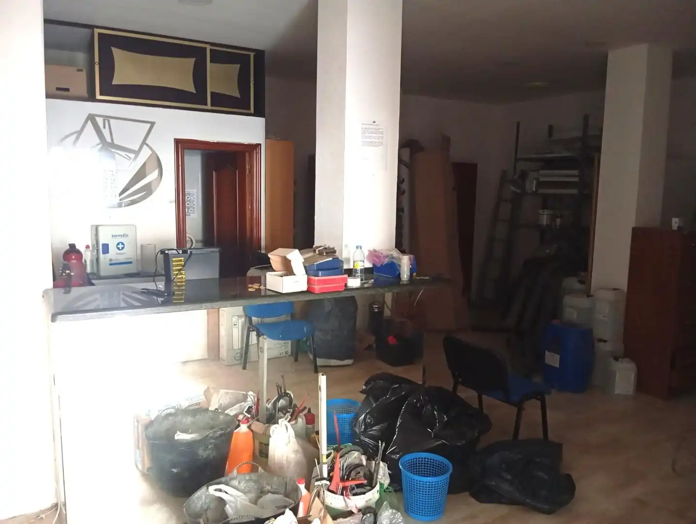 Business premises to rent in Cobreros Viejo, imagen 10