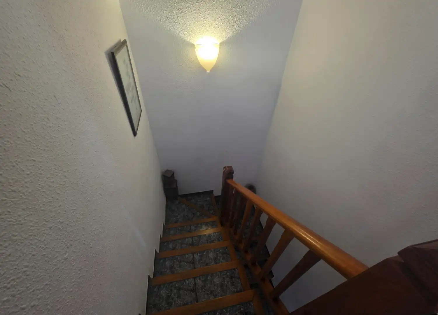 Casa adosada en venta en El Vendrell con Calefacción y Trastero