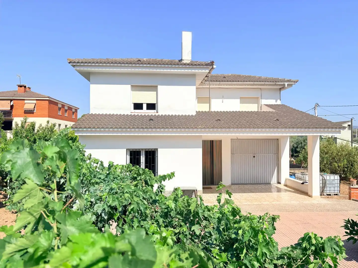 Villa zum Verkauf in Carrer Collserola, imagen 36