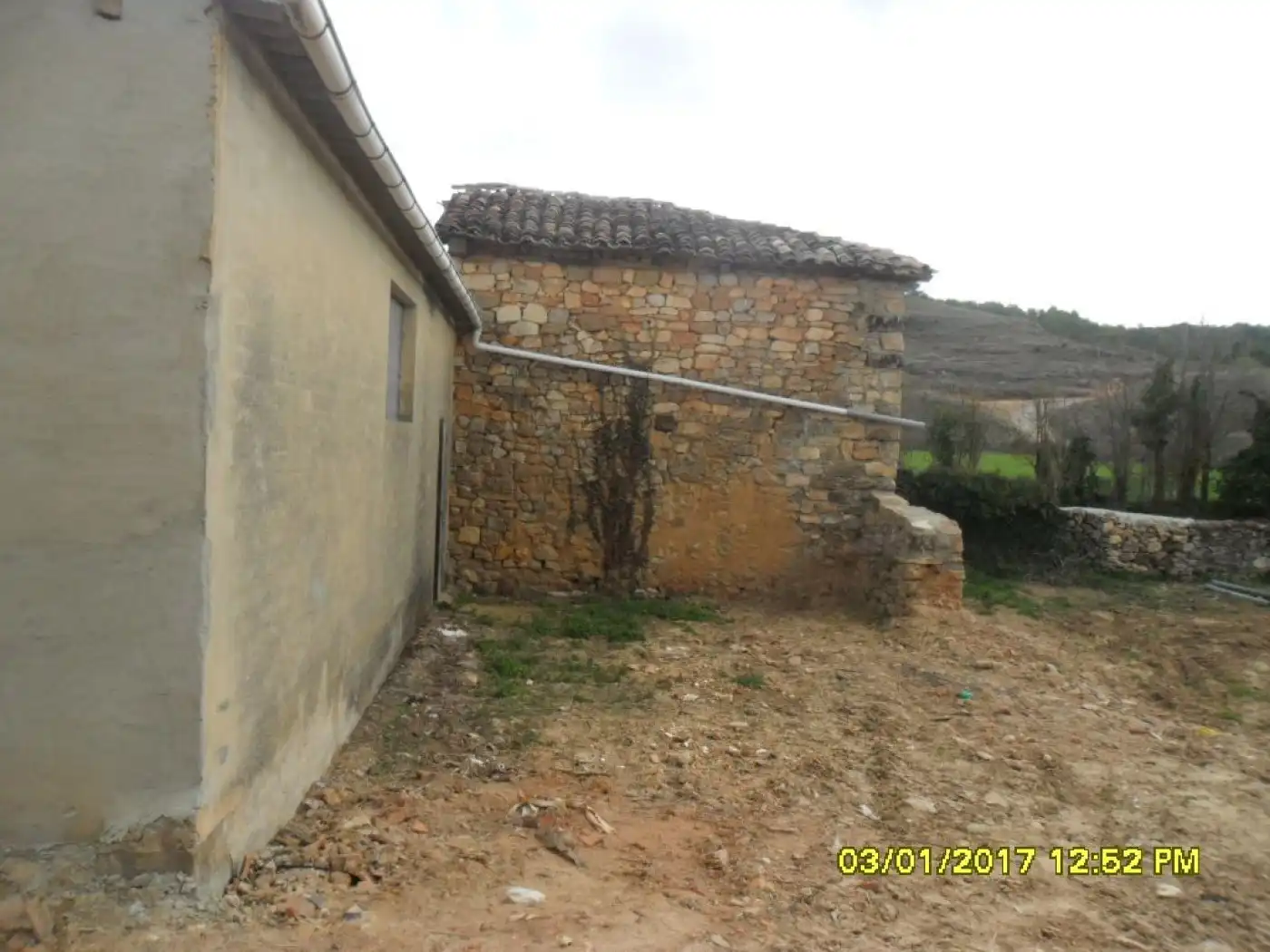 Residencial en venda en Aguilar de Campoo