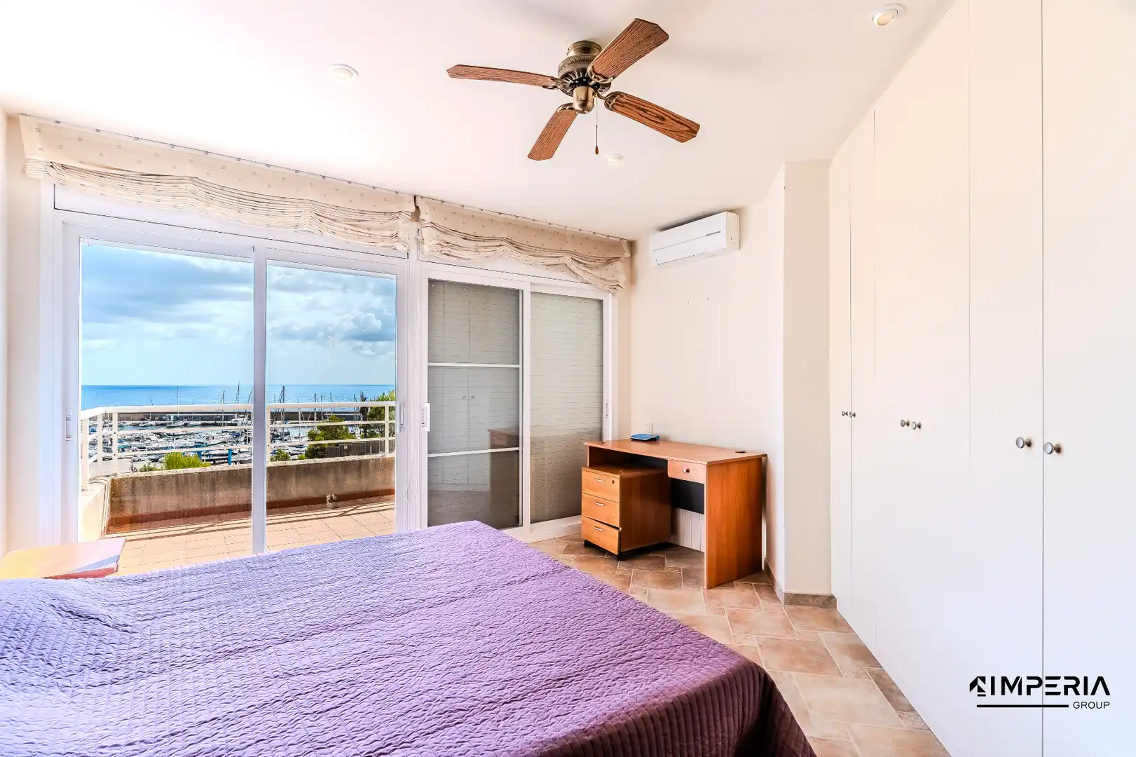 Villa mit Terrasse zum Verkauf in Carrer R1, imagen 4