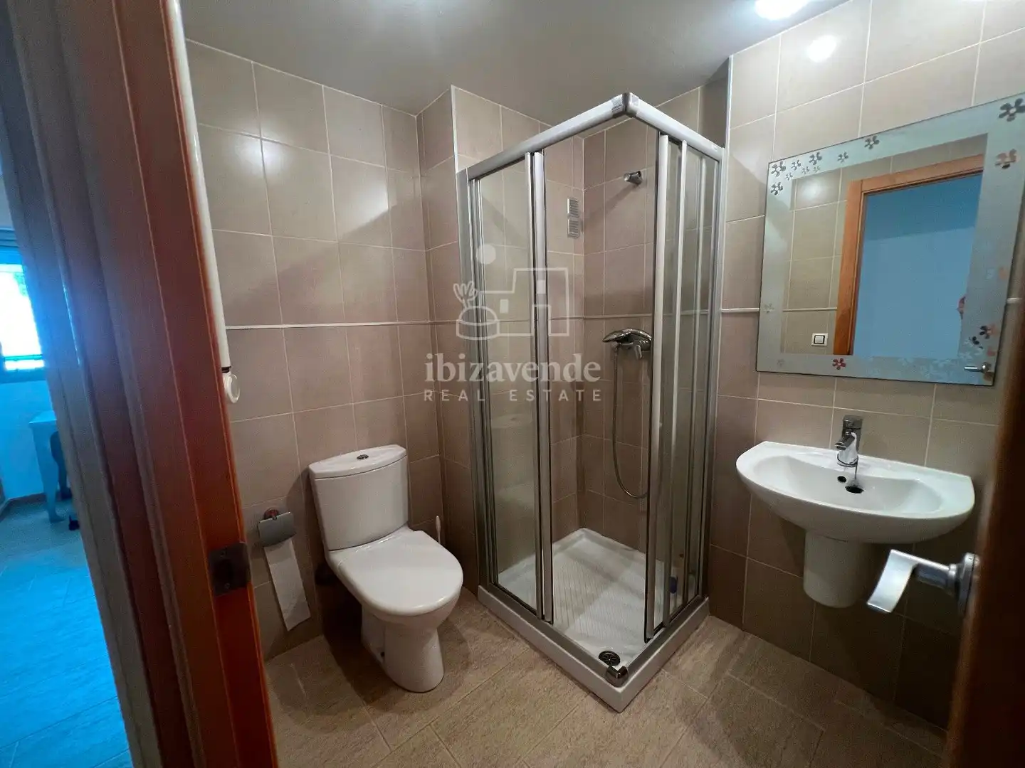 Wohnung zur Miete in Carrer Marià Villangomez, Santa Eulària