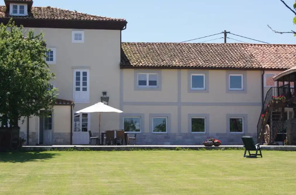Haus mit Terrasse zum Verkauf in Muros de Nalón, imagen 8