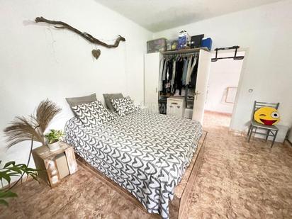 Bedroom of Flat for sale in Santa Lucía de Tirajana