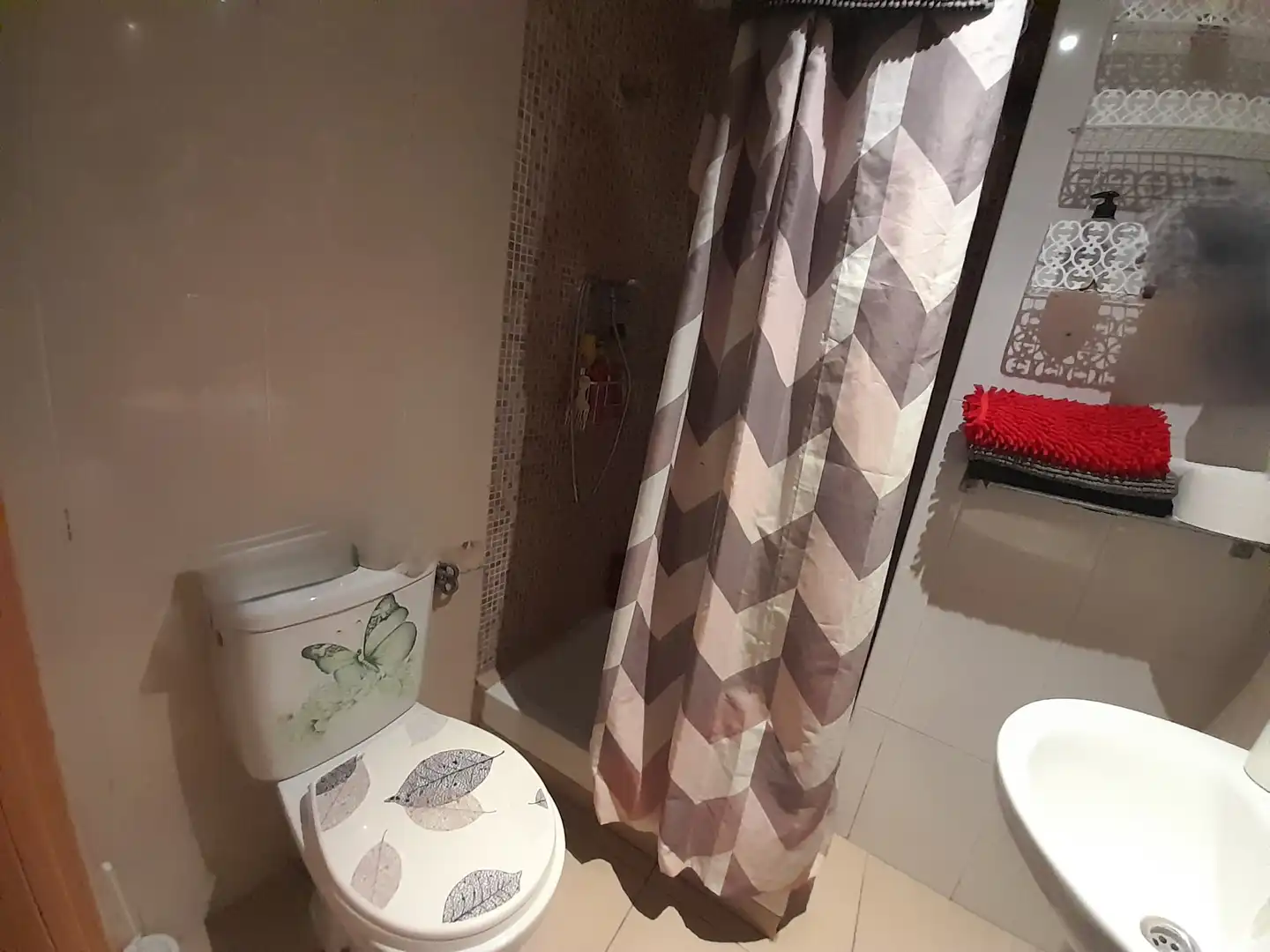 Wohnung zum Verkauf in Carrer de la Rosa d'Alejandría, imagen 25
