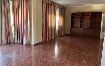 Living room of Flat for sale in  Cádiz Capital  with Terrace