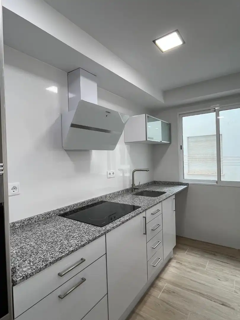 Apartament amb terrassa en venda a La Mata, imagen 7