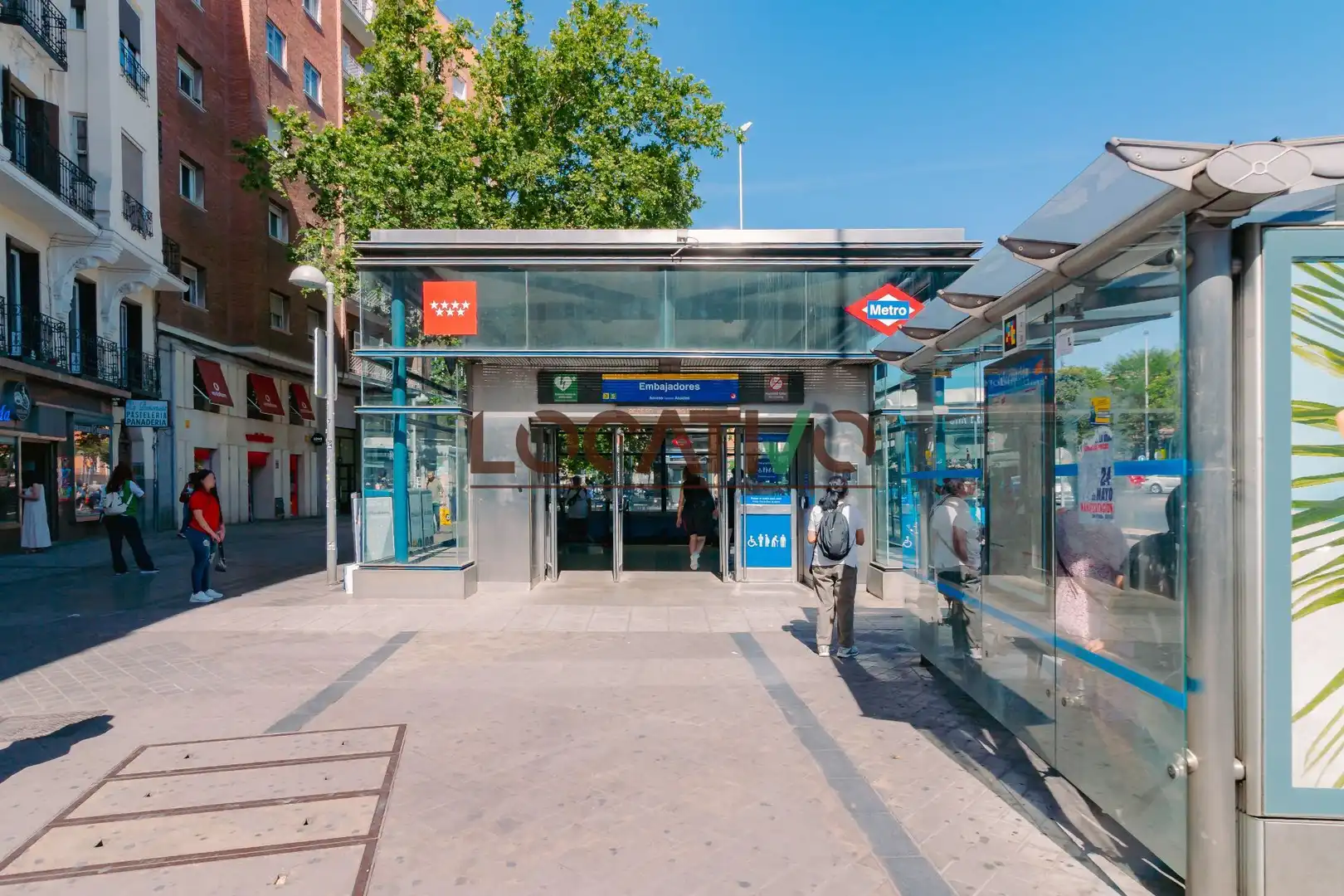 Appartement à vendre à Arganzuela, imagen 35