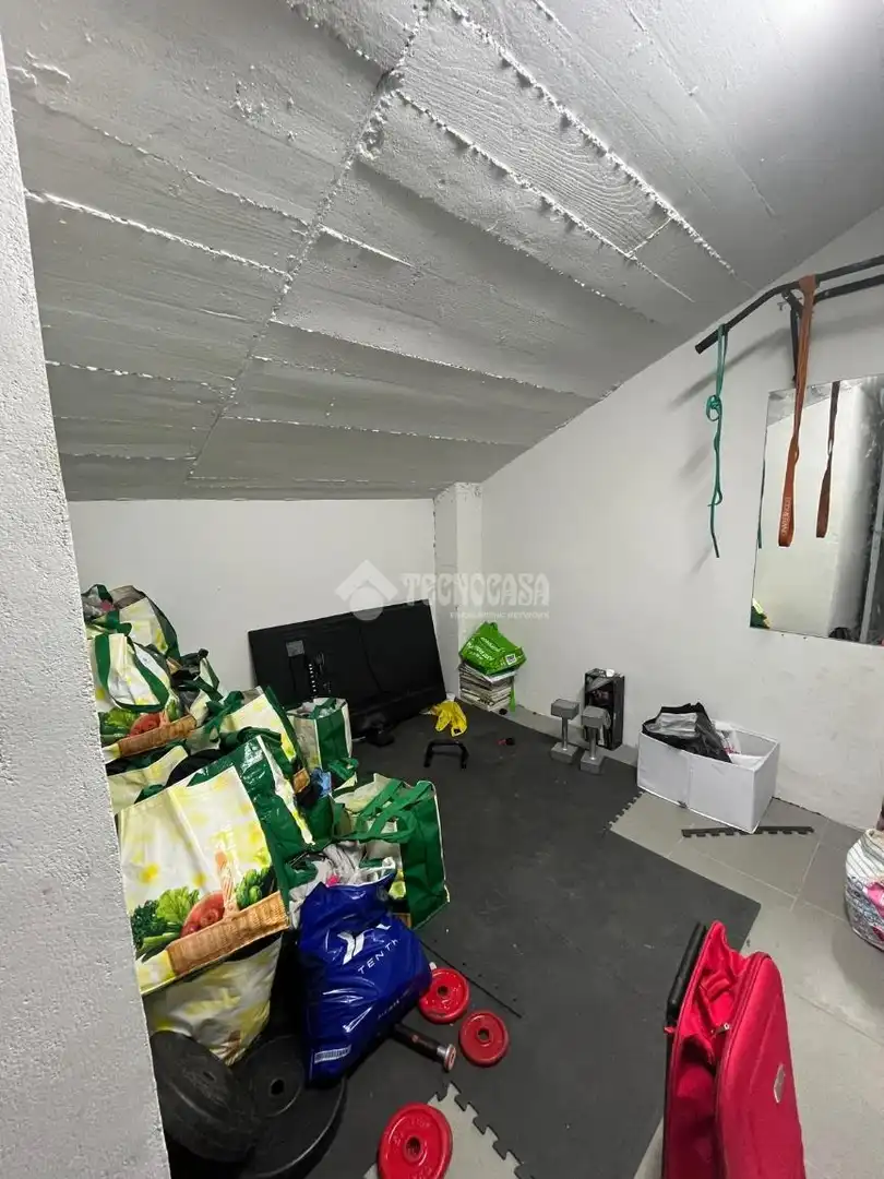 Pis en venda en Mejorada del Campo amb Aire condicionat, Calefacció i Traster