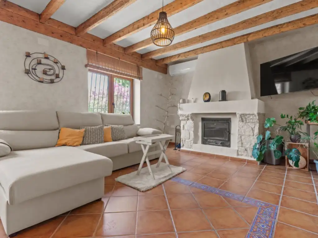 Houses for sale in Camino Ramos Lo, 8, Villamontes - Boqueres