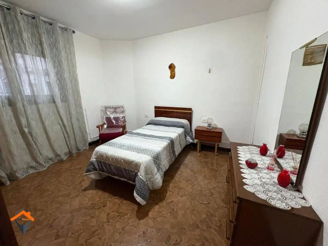 Bedroom of Houses for sale in Ca n'Oriac - Sector Nord