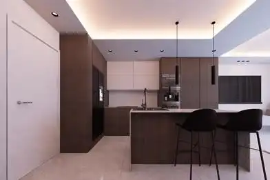 Apartament en venda a Pueblo