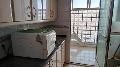 Foto 4 de Pis en venda a Nonduermas, Murcia