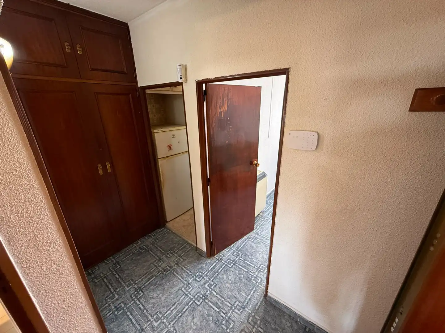 Piso en venta en Madrid con Calefacción