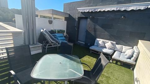 Foto 3 de Ático en venta en Avinguda Santíssima Trinitat, 33c, Vallpineda - Rocamar, Sant Pere de Ribes