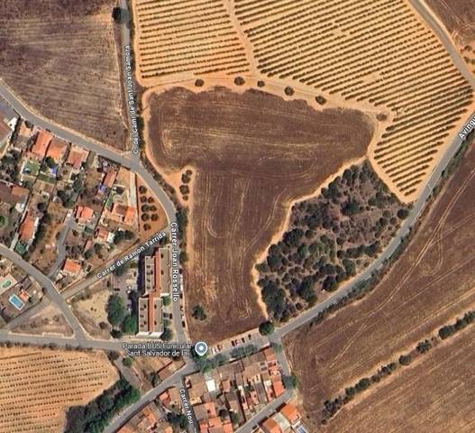 Terreno residencial en Venta en Gelida