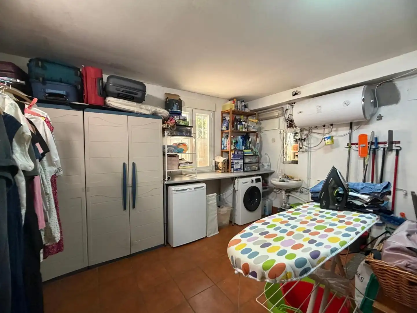 Casa o xalet en venda en Madrid amb Aire condicionat, Calefacció i Jardí privat
