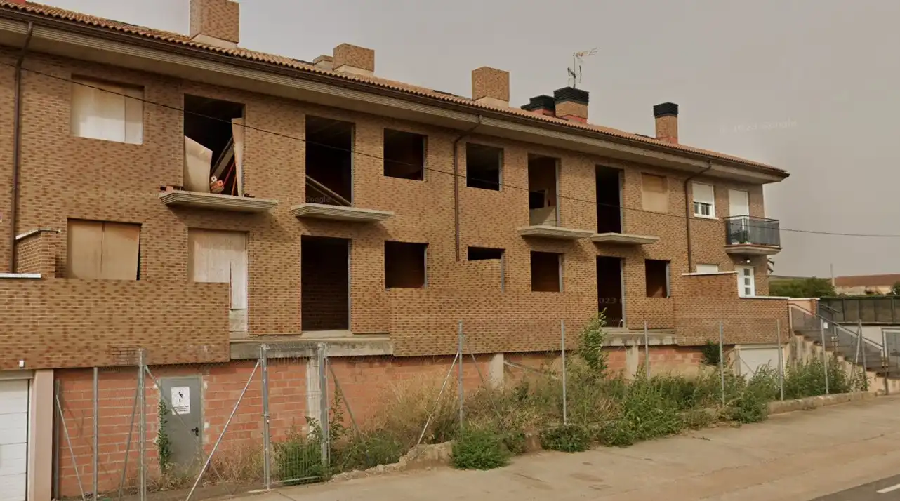 Edifici en venda a Carretera Ollauri, 43, Hormilla