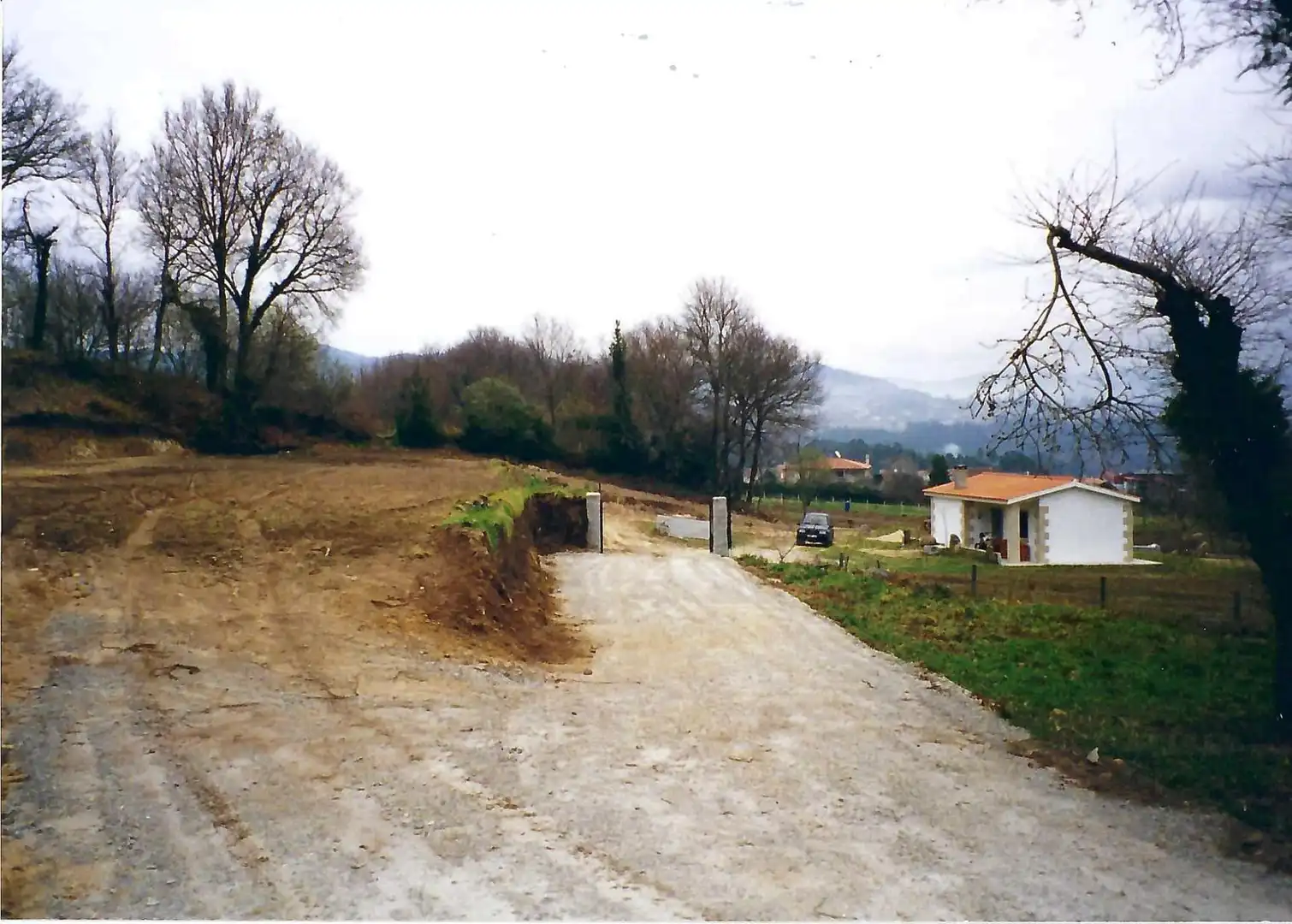 Rural land for sale in Parroquias Rurales, imagen 36