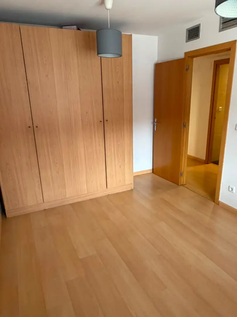 Habitación de Piso en venta en Cuarte de Huerva con Aire acondicionado, Calefacción y Parquet