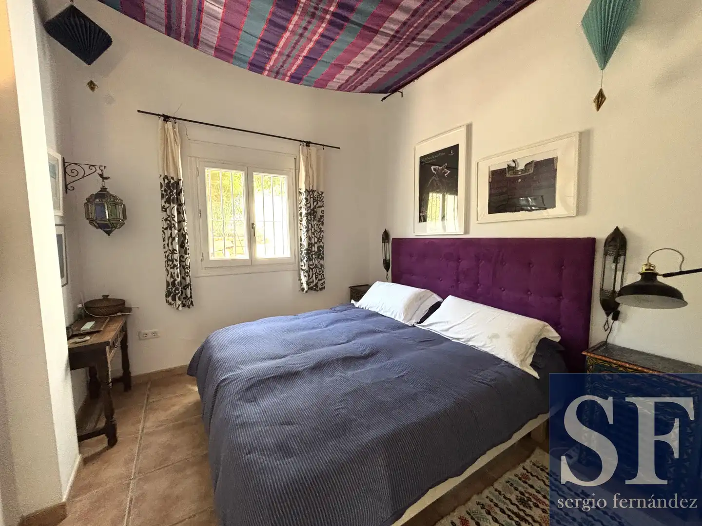 Casa en venda a Cómpeta, imagen 17