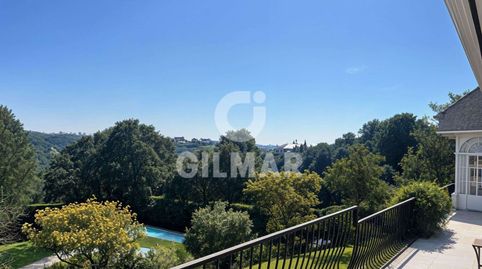 Foto 5 de Casa o chalet en venta en Molino de la Hoz, Las Rozas de Madrid