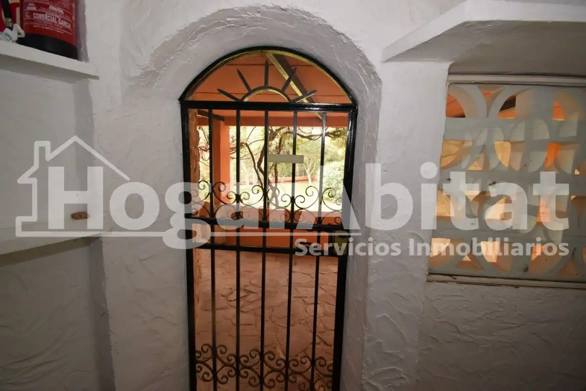 Chalet con piscina en venta en Calle RONDA DEL PUIG DE SANTA MARÍA, imagen 73