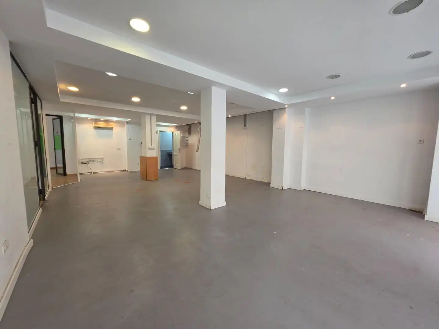Local comercial en alquiler en Calle ACTOR LLORENS, imagen 15