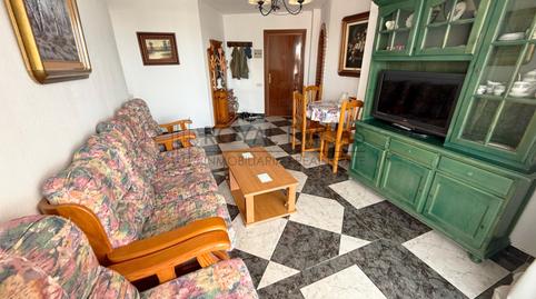 Foto 4 de Pis en venda a Avenida Antonio Machado, Puerto Marina, Málaga