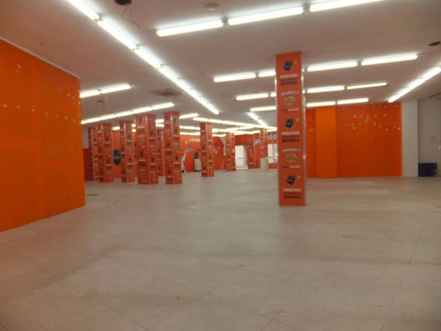 Local comercial en Alquiler en Calle Arco de Verónicas en San Pedro