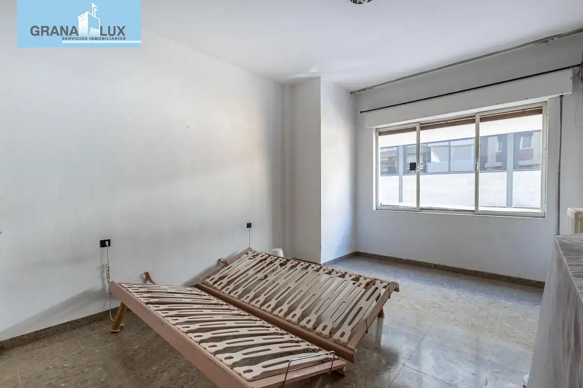 Piso con ascensor en venta en Calle de María Luisa de Dios, imagen 26