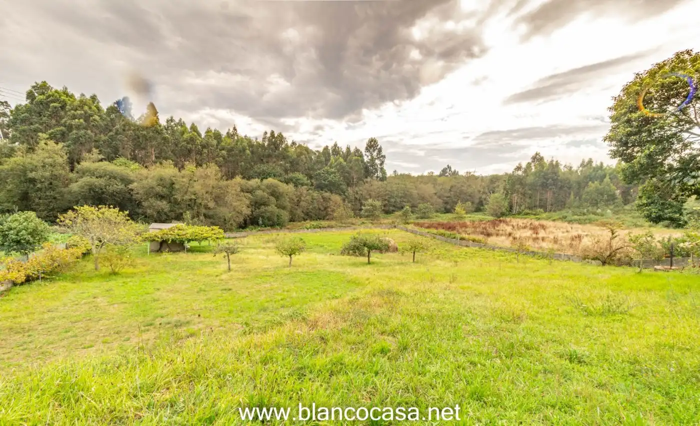 Residencial en venda en Arteixo