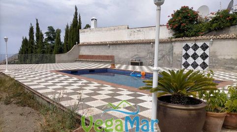 Foto 4 de Finca rústica en venta en Viejo de Guerra, El Rescate - Río Seco, Almuñécar