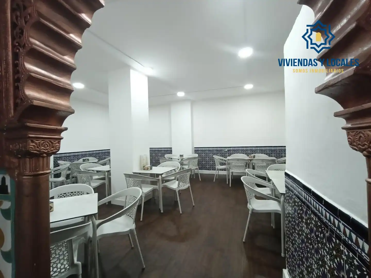 Business premises for transfer in Calle Calle Molinos, imagen 13