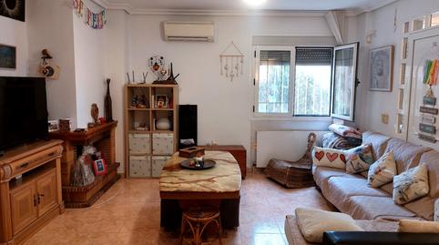 Foto 4 de Casa adosada en venda a Benferri, Alicante