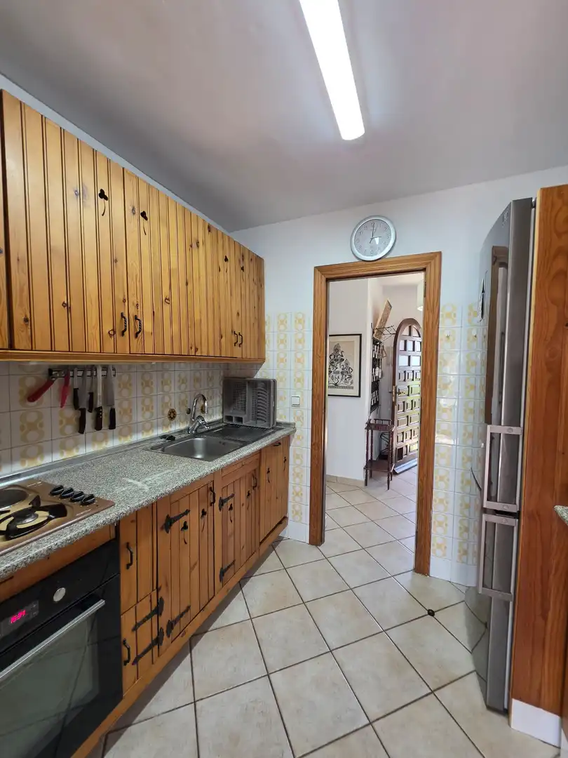 Casa con piscina en venta en Puerto, imagen 9