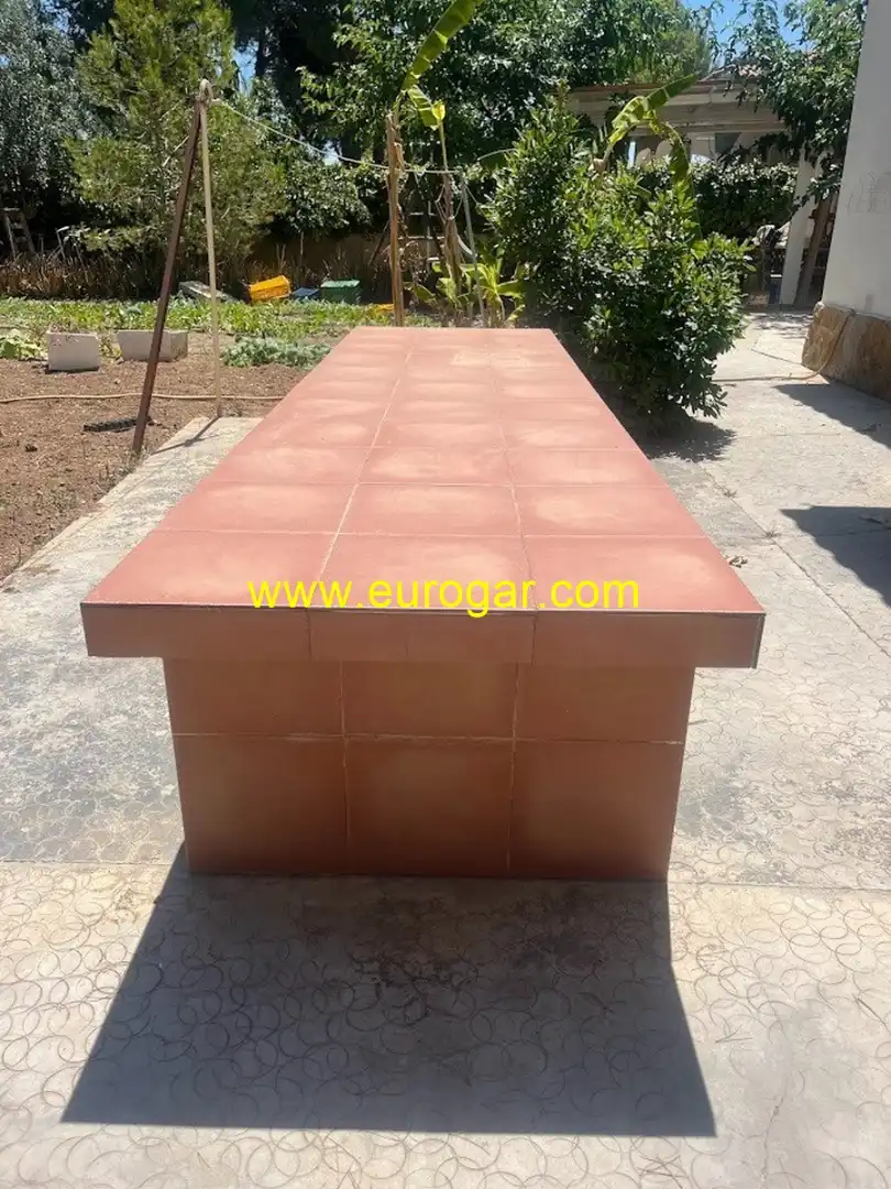 Chalet con piscina en venta en Godelleta, imagen 16