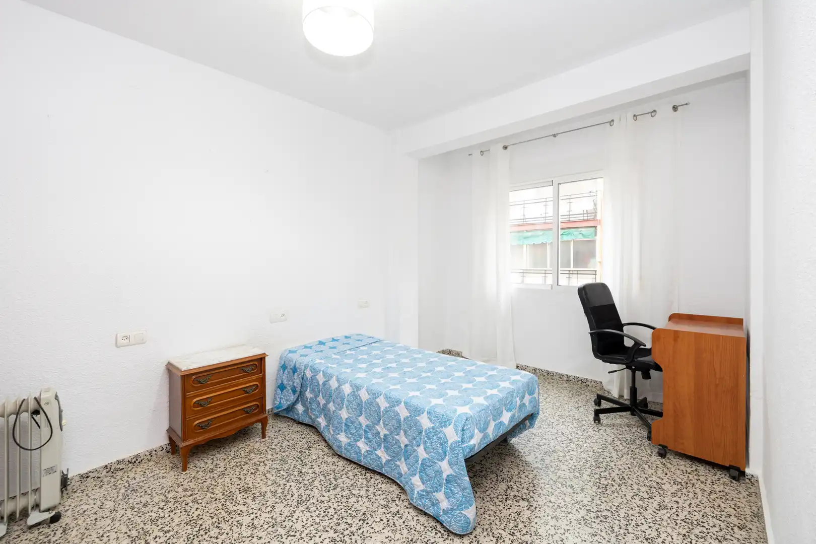 Appartamento con terrazza in affitto a Calle Doctor Pareja Yébenes 6, imagen 18