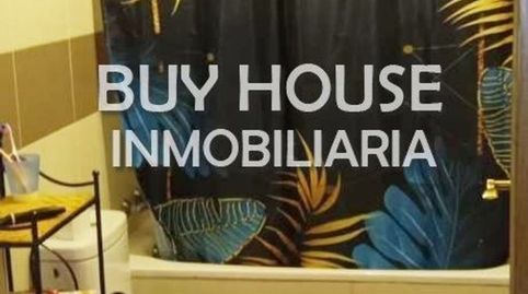 Foto 5 de Piso en venta en Puerta de Murcia - Colegios, Ocaña
