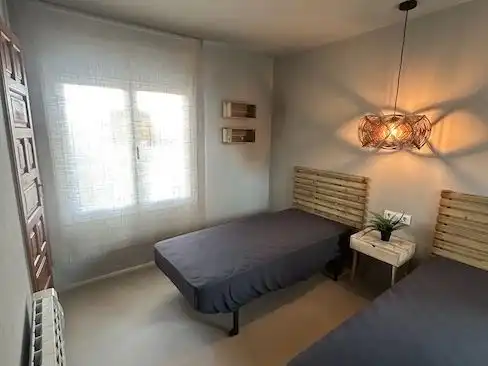Apartment mit Garten zur Miete in Passeig de la Torre 15, imagen 25