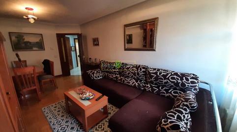 Foto 3 de Pis en venda a Trobajo del Camino, San Andrés del Rabanedo