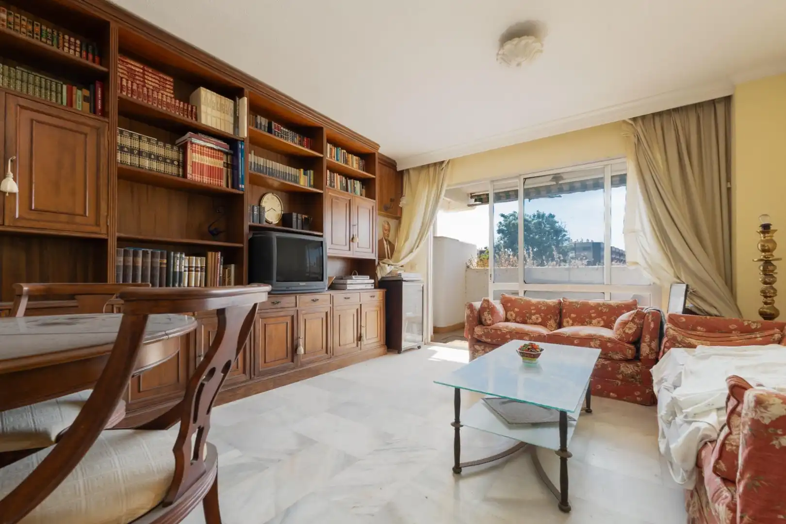Apartment with pool for sale in Avenida de Santa Amalia, imagen 23