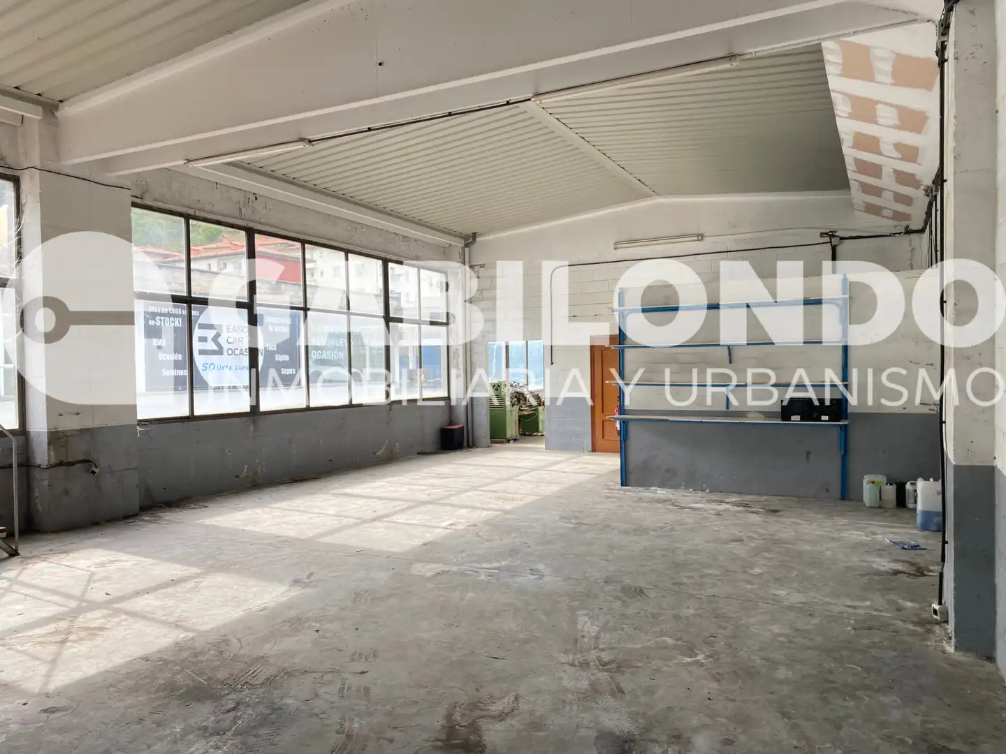 Local comercial de lloguer a Olasope Kalea, imagen 6