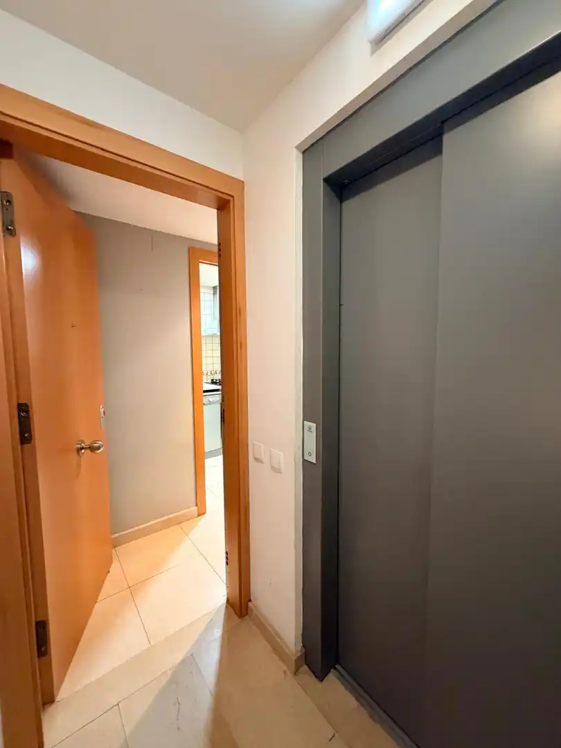 Appartamento con terrazza in vendita a Carrer JOAQUIM ESPALTER, imagen 20