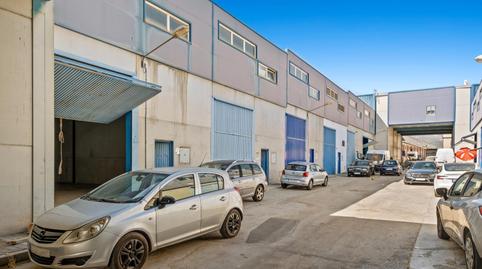 Photo 4 of Industrial buildings for sale in Centro, Málaga