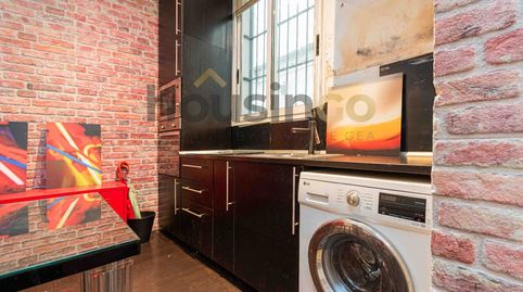 Foto 5 de Oficina en venta en Augusto Figueroa, Justicia - Chueca, Madrid Capital